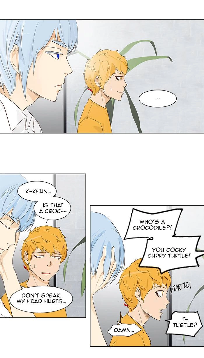Tower of God Chapter 146 - Page 44
