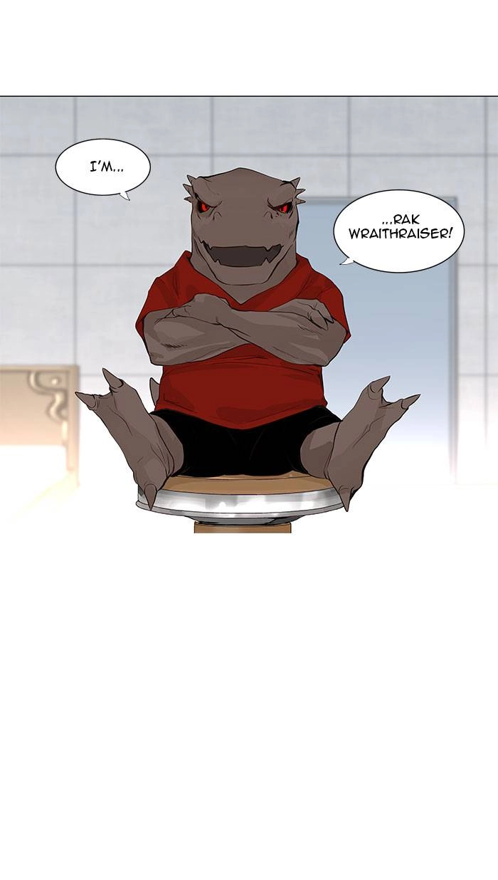 Tower of God Chapter 146 - Page 45