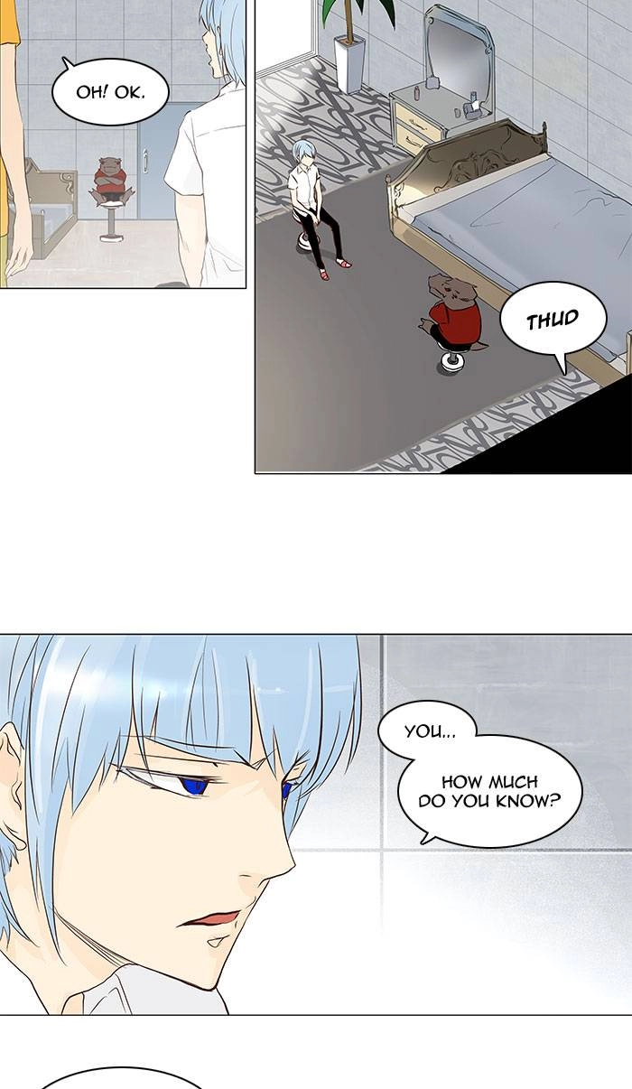 Tower of God Chapter 147 - Page 4