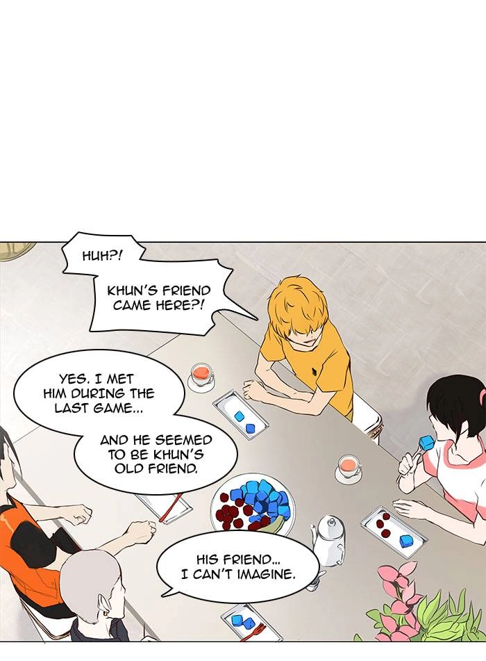 Tower of God Chapter 147 - Page 9