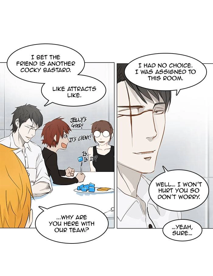 Tower of God Chapter 147 - Page 10