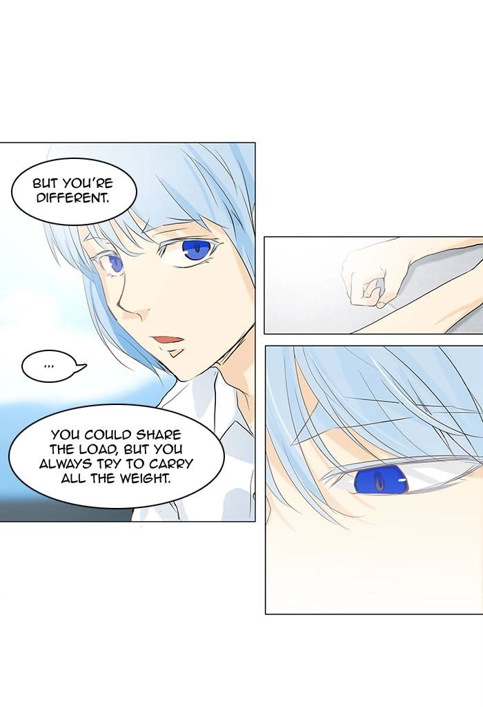 Tower of God Chapter 147 - Page 20