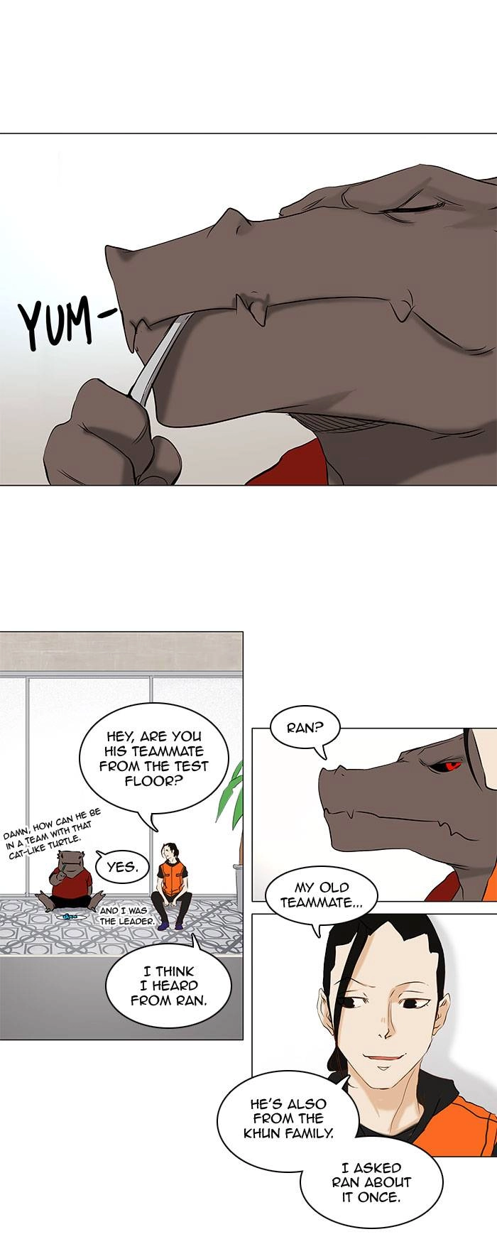 Tower of God Chapter 147 - Page 25