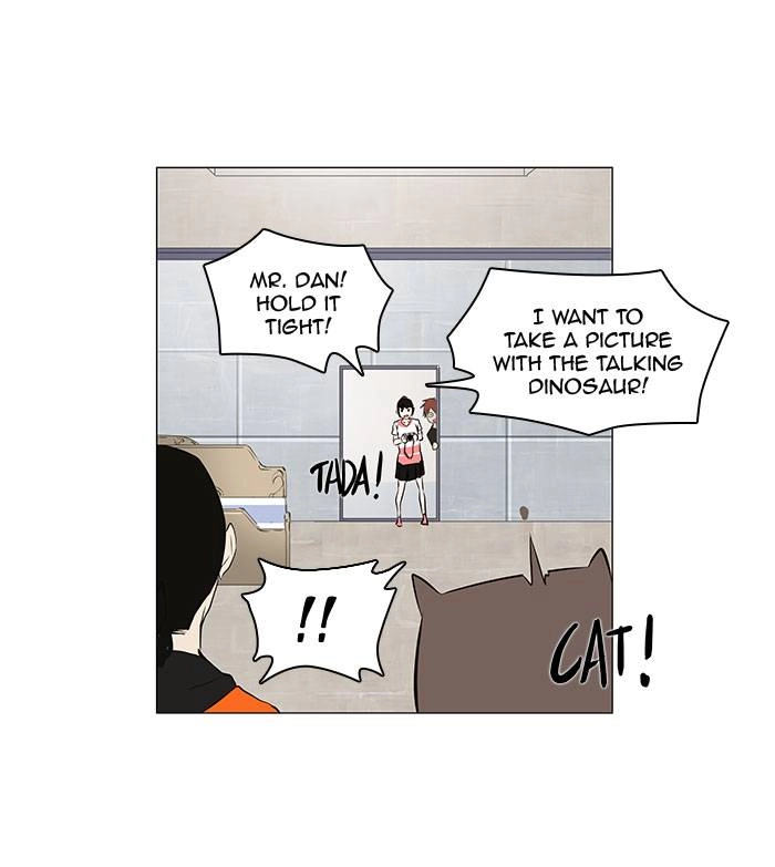Tower of God Chapter 147 - Page 28