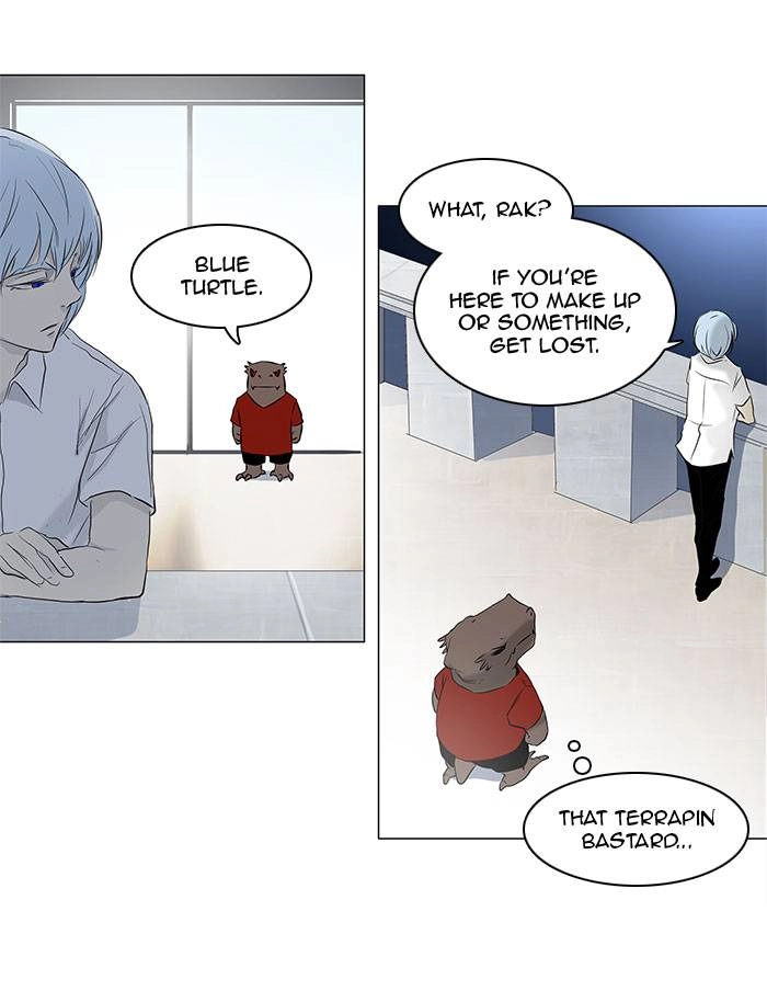 Tower of God Chapter 147 - Page 31