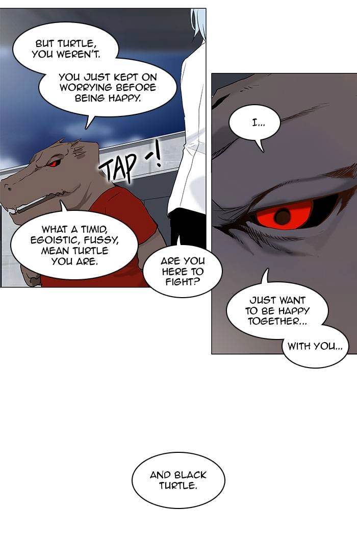 Tower of God Chapter 147 - Page 35
