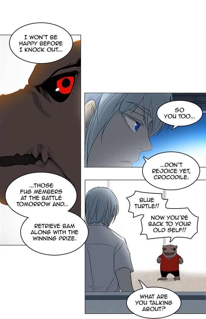 Tower of God Chapter 147 - Page 38