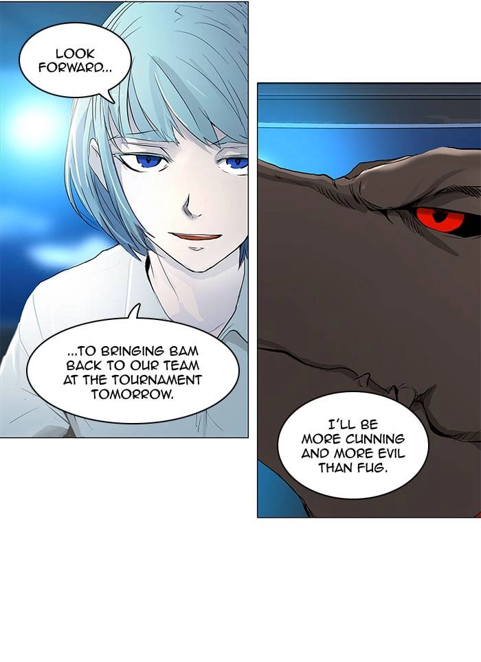 Tower of God Chapter 147 - Page 40