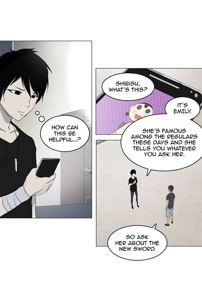 Tower of God Chapter 147 - Page 44