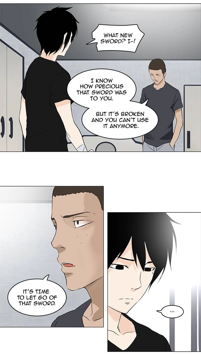 Tower of God Chapter 147 - Page 45