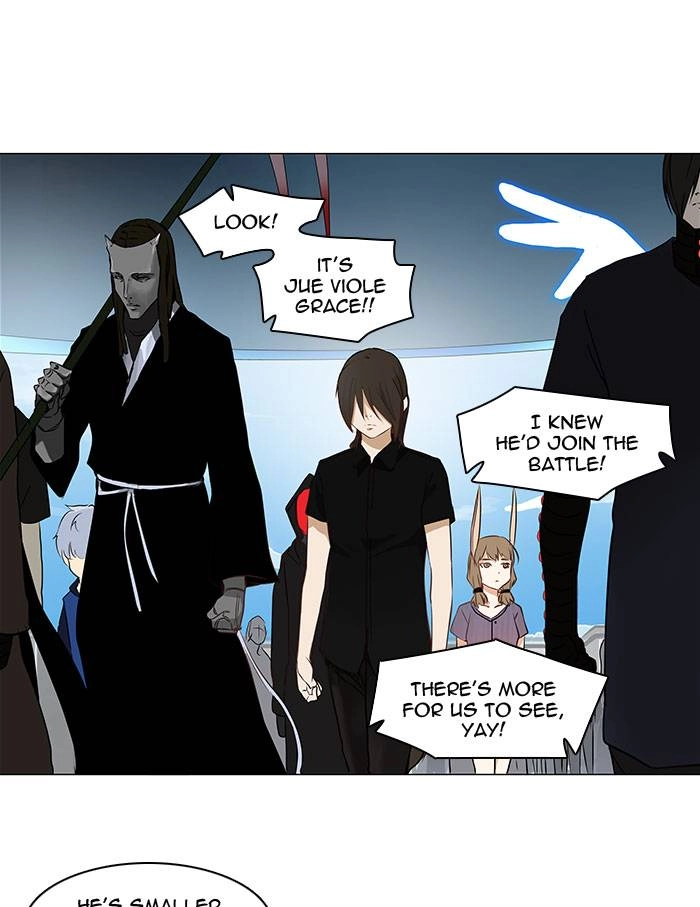 Tower of God Chapter 149 - Page 5