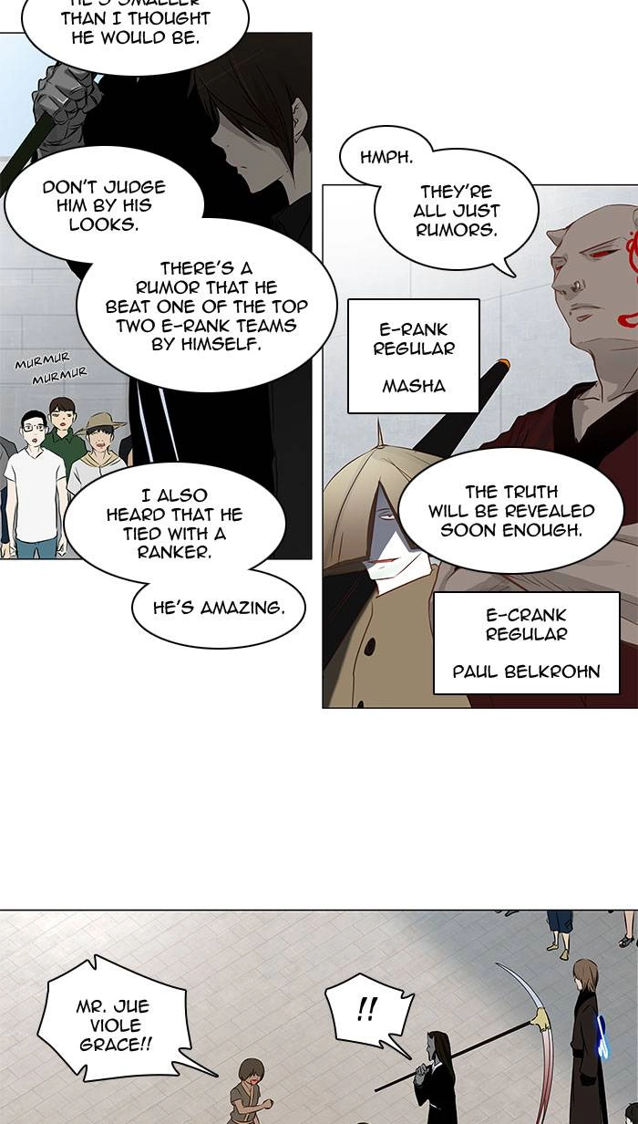 Tower of God Chapter 149 - Page 6