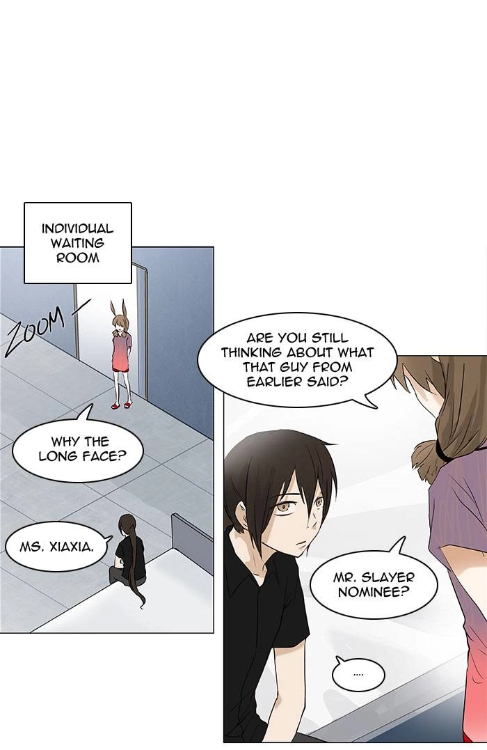 Tower of God Chapter 149 - Page 10