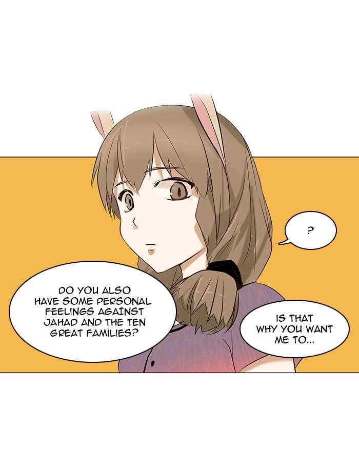 Tower of God Chapter 149 - Page 11