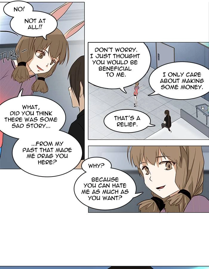 Tower of God Chapter 149 - Page 12