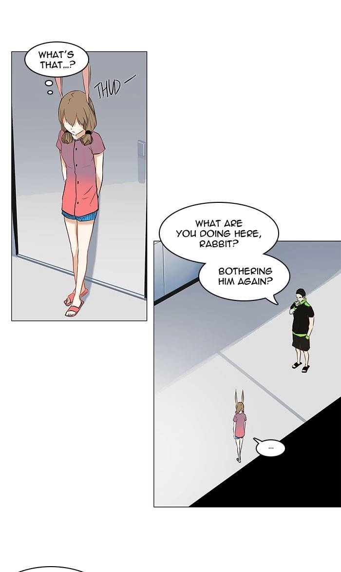 Tower of God Chapter 149 - Page 14