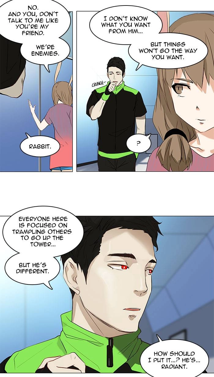 Tower of God Chapter 149 - Page 15