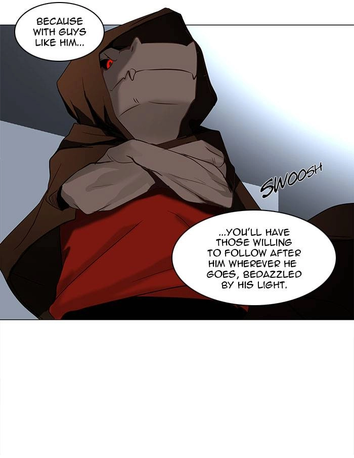 Tower of God Chapter 149 - Page 17