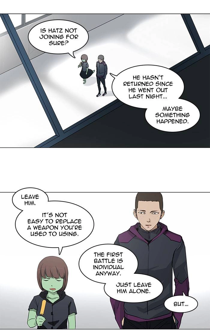 Tower of God Chapter 149 - Page 18
