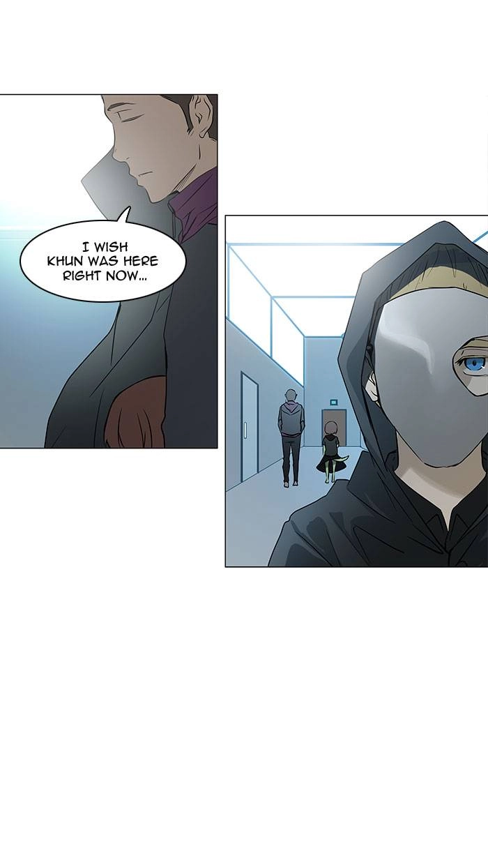 Tower of God Chapter 149 - Page 19