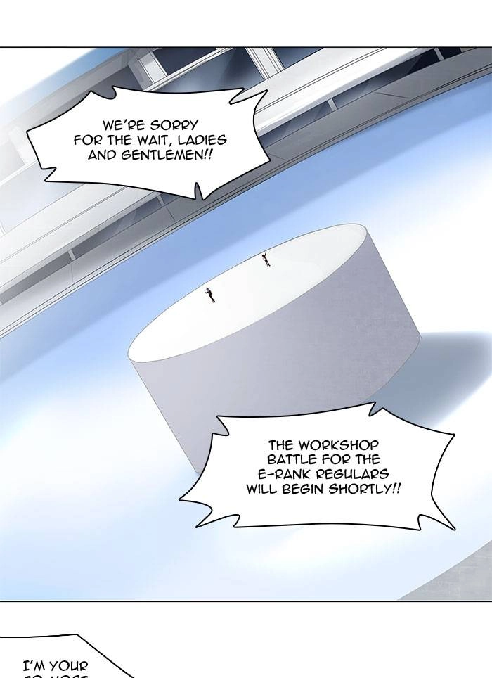Tower of God Chapter 149 - Page 20