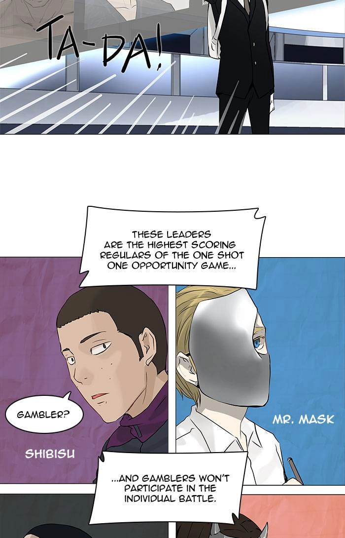 Tower of God Chapter 149 - Page 24