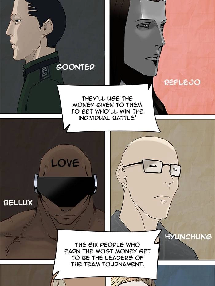 Tower of God Chapter 149 - Page 25