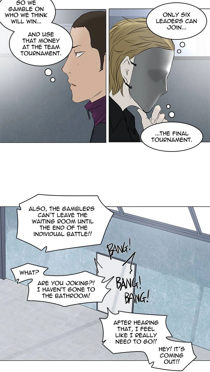Tower of God Chapter 149 - Page 27