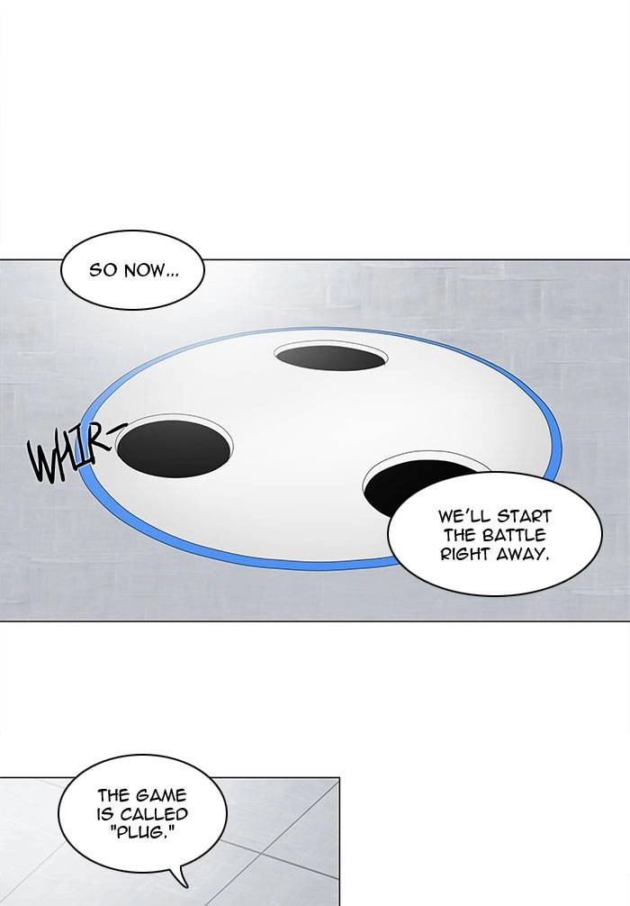 Tower of God Chapter 149 - Page 28