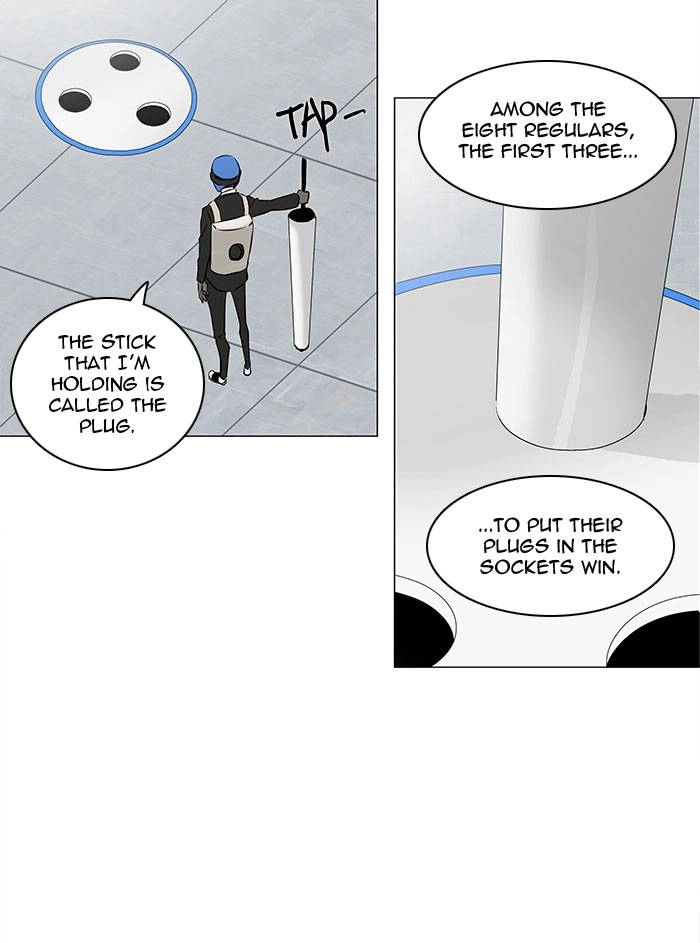 Tower of God Chapter 149 - Page 29