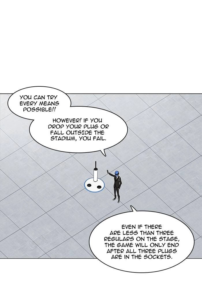 Tower of God Chapter 149 - Page 30