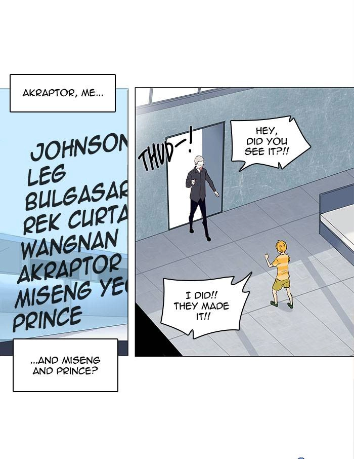 Tower of God Chapter 149 - Page 32