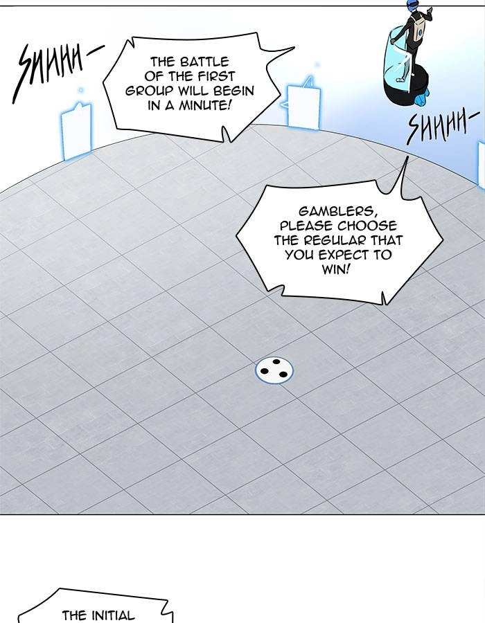 Tower of God Chapter 149 - Page 33