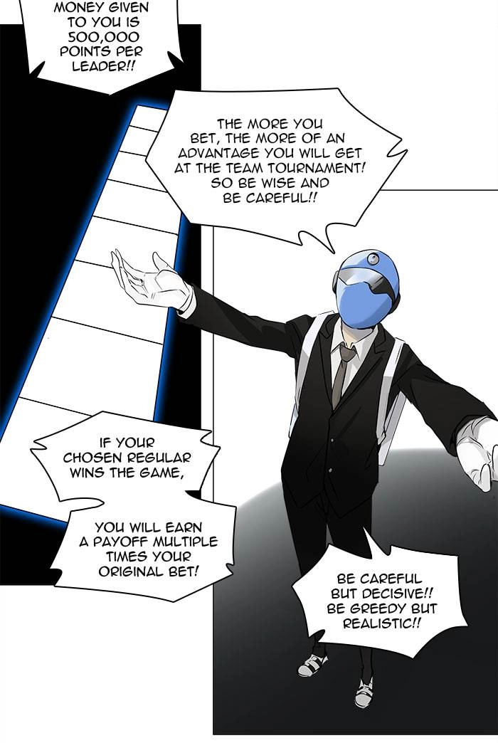 Tower of God Chapter 149 - Page 34