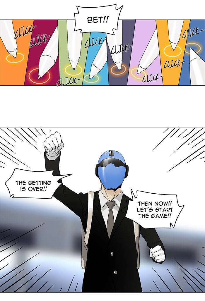 Tower of God Chapter 149 - Page 36