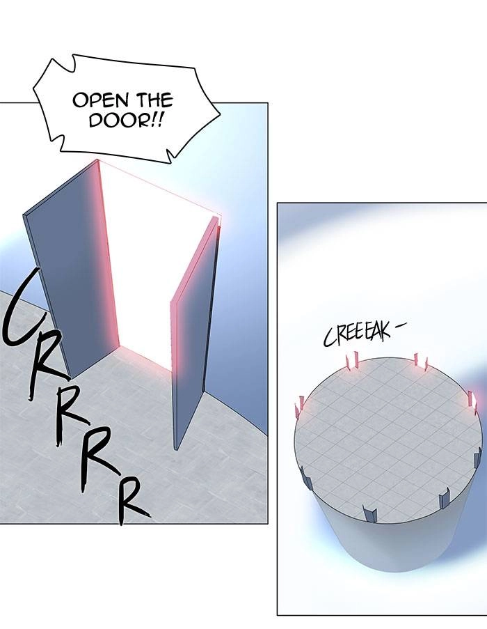 Tower of God Chapter 149 - Page 37
