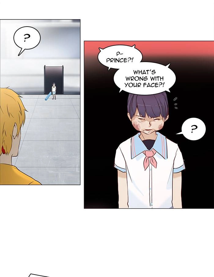 Tower of God Chapter 149 - Page 39
