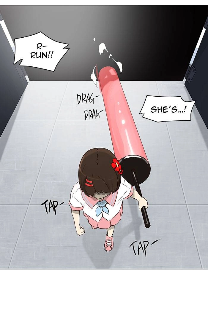 Tower of God Chapter 149 - Page 41