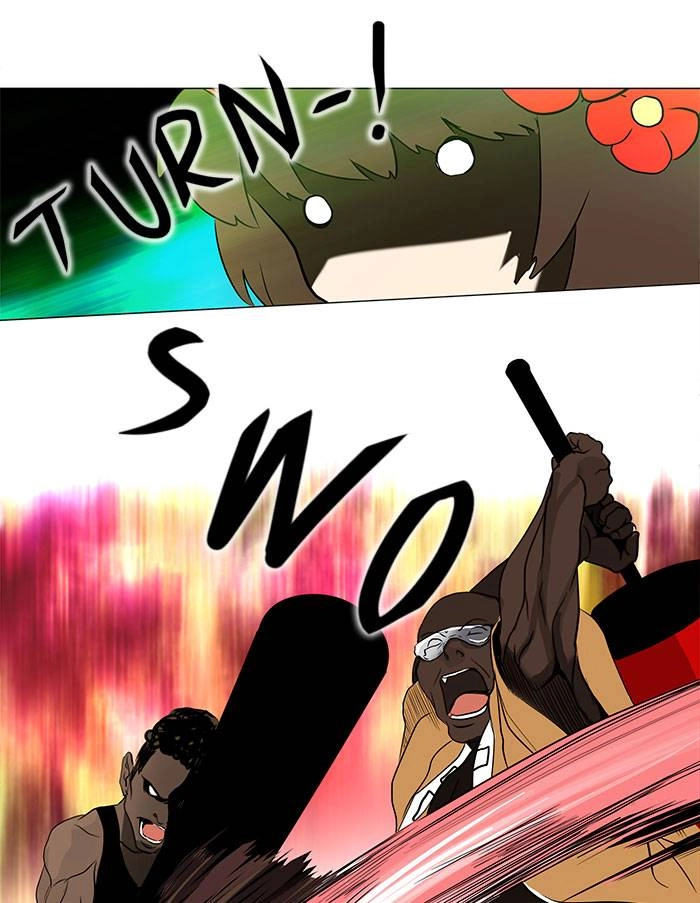 Tower of God Chapter 150 - Page 4