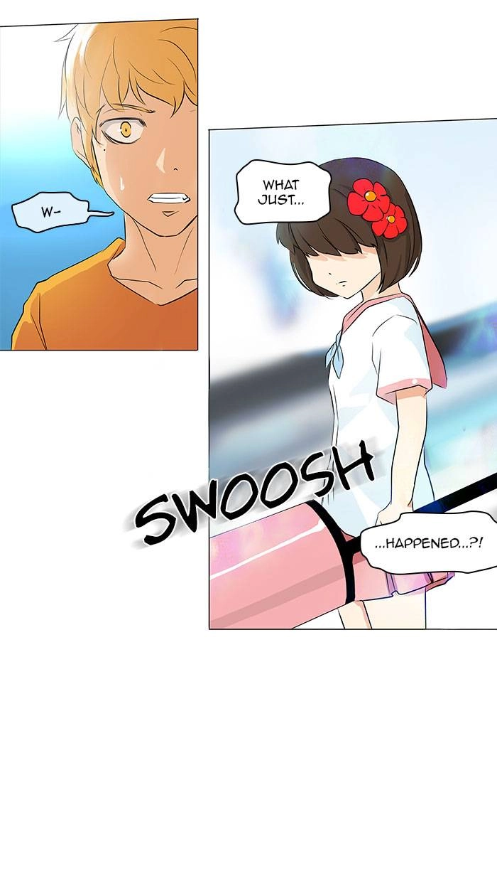 Tower of God Chapter 150 - Page 8