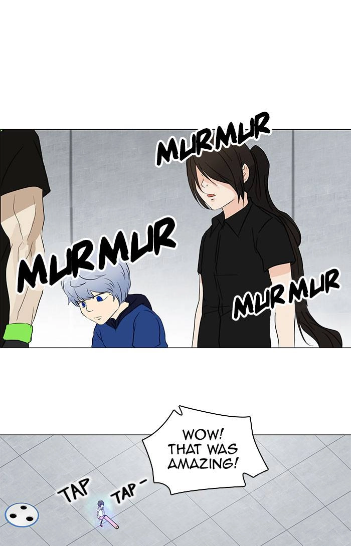 Tower of God Chapter 150 - Page 11