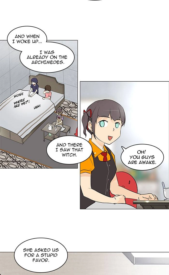 Tower of God Chapter 150 - Page 14