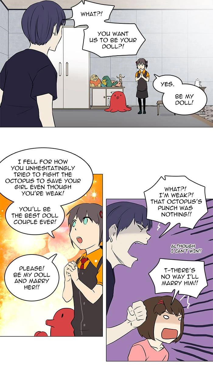 Tower of God Chapter 150 - Page 15