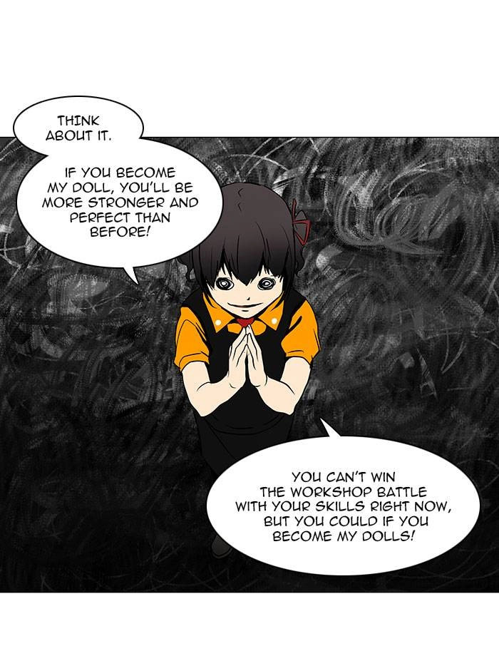 Tower of God Chapter 150 - Page 16