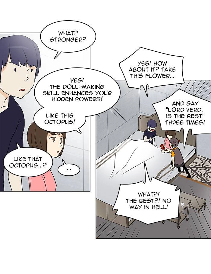 Tower of God Chapter 150 - Page 17
