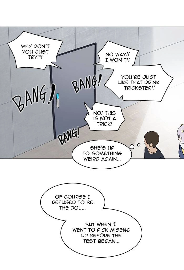 Tower of God Chapter 150 - Page 18