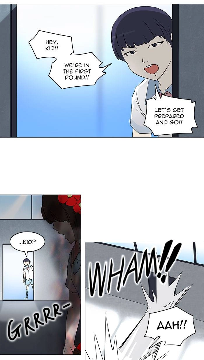 Tower of God Chapter 150 - Page 19