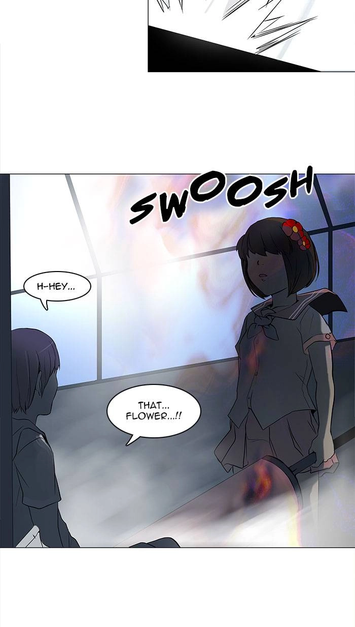 Tower of God Chapter 150 - Page 20