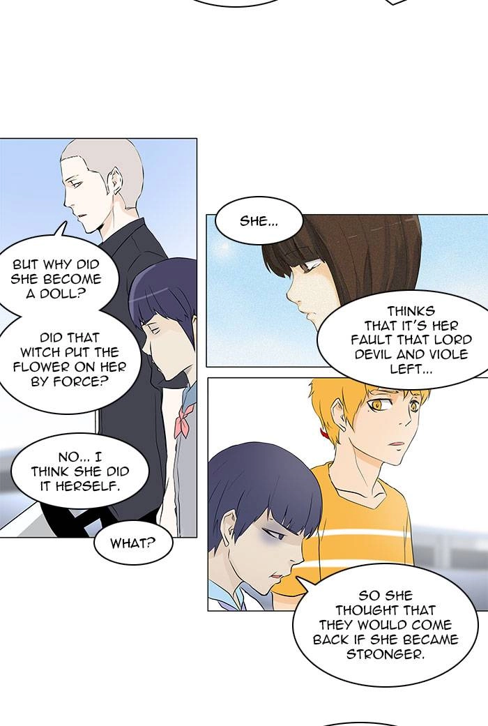 Tower of God Chapter 150 - Page 22
