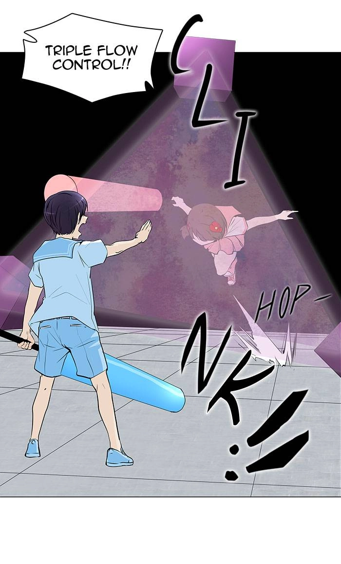 Tower of God Chapter 150 - Page 29